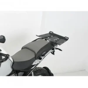 Estensione in alluminio Hepco & Becker per portapacchi su BMW R1200 GS Adventure dal 2014- Super Prezzo