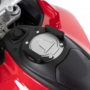 Flangia Hepco & Becker Tankring per Ducati Multistrada V4/S/S sport- Non Perdere