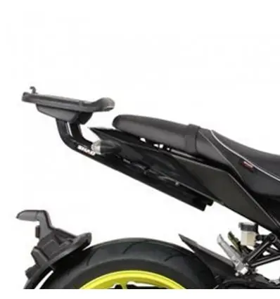 Portapacchi Shad per Yamaha MT-09/SP dal 2017 al 2020- Offerta