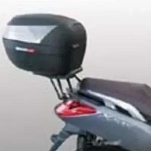 Solo Oggi Portapacchi Shad per Yamaha X-Max 125 e 250 10-13-