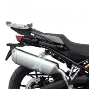 Spedizione Espresso Portapacchi Shad per BMW F750 GS e F850 GS dal 2018-