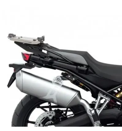 Spedizione Espresso Portapacchi Shad per BMW F750 GS e F850 GS dal 2018-