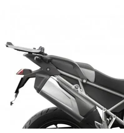 Novità Portapacchi Shad per Triumph Tiger 850 Sport e 900/GT/Rally dal 2020-