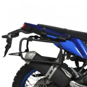 Soddisfatti O Rimborsati Portavaligie laterale Shad 4P per valigie compatibili su Yamaha Tenere 700 dal 2019-