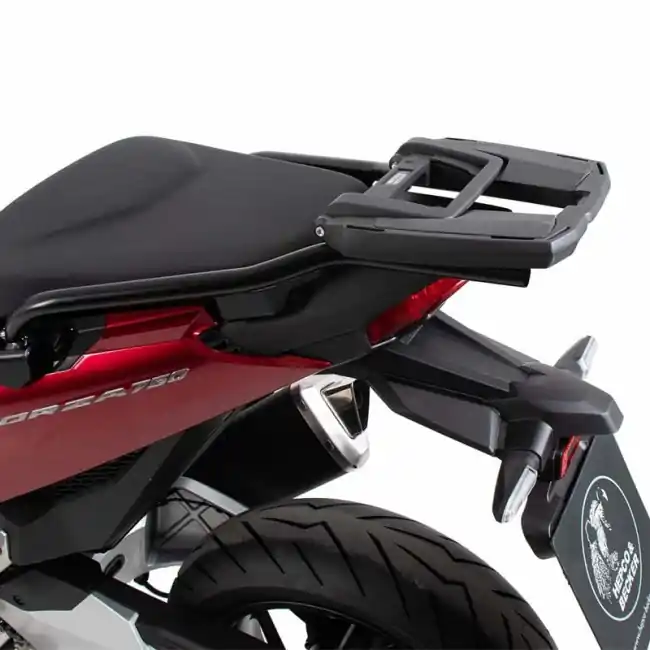 Portapacchi Hepco & Becker Easy Rack per Honda Forza 750 21-24- Ordina Subito