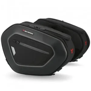 Borse laterali SW-Motech PRO Blaze con telai specifici per BMW F900 R/XR dal 2020- Offerta