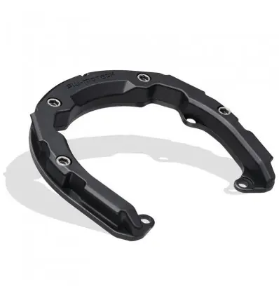Nuova Collezione Flangia serbatoio Evo per borse con sistema Quick Lock su varie Kawasaki-