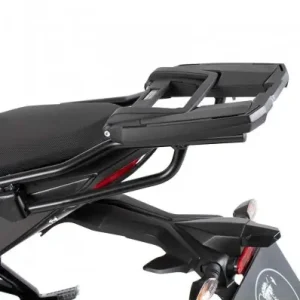 Occasione Portapacchi nero Hepco & Becker Easy Rack per Voge Brivido 500R-