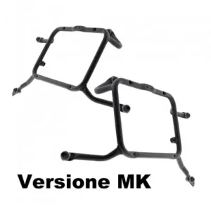 Portavaligie laterale Givi PL ONE-FIT Monokey su Triumph Tiger 900 dal 2020- Sconto