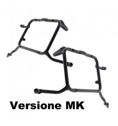 Portavaligie laterale Givi PL ONE-FIT Monokey su Triumph Tiger 900 dal 2020- Sconto