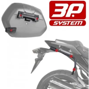 Portavaligie laterale Shad per valigie 3P su Honda Integra 750 dal 2016- Compra Oggi Stesso