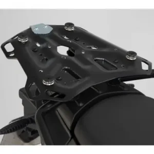 Pagamento Sicuro Piastra SW-Motech Adventure Rack su BMW F650, F700 e F800 GS per borse o bauli di varie marche-