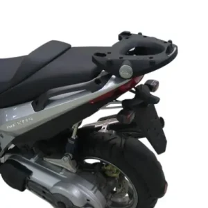 Portapacchi Givi Monolock per Gilera Nexus 125, 250, 300 e 500- Nuova Collezione