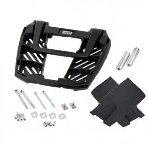 Portapacchi Hepco & Becker Easy Rack per Triumph Tiger 800 XR dal 2015- Prezzo Ridotto