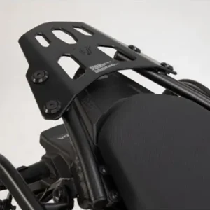 Portapacchi SW-Motech Street Rack per Honda CBR 500R e CB 500 X- Super Prezzo