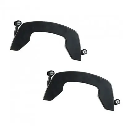 Saldi Telai laterali Hepco & Becker C-Bow system per BMW F900 XR 20-24-