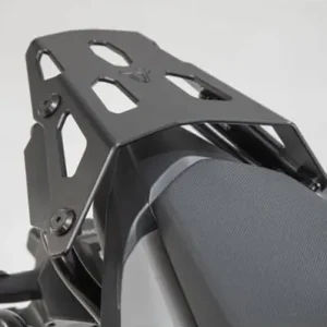 A Buon Prezzo Portapacchi SW-Motech Street Rack per Honda CB 500F e CBR 500R dal 2019 al 2023-