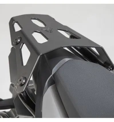 A Buon Prezzo Portapacchi SW-Motech Street Rack per Honda CB 500F e CBR 500R dal 2019 al 2023-