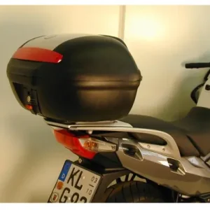 Direttamente Dal Produttore Portapacchi con baule 50 lt Hepco & Becker per BMW R1200 RT fino 2013-