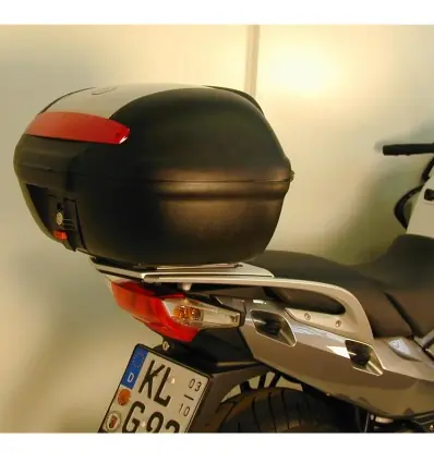 Direttamente Dal Produttore Portapacchi con baule 50 lt Hepco & Becker per BMW R1200 RT fino 2013-