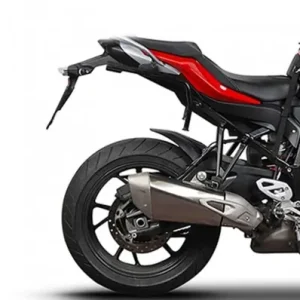 Acquista Ora Portavaligie laterale Shad 3P per valigie SH36 su BMW S1000 XR 15-19-