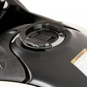 Direttamente Dal Produttore Flangia serbatoio EVO per borse con sistema Quick Lock su Suzuki GSX-R 1000-