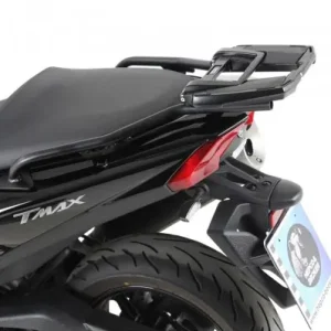 Miglior Prezzo Portapacchi nero Hepco & Becker Easy Rack per Yamaha T-Max 560 20-21-