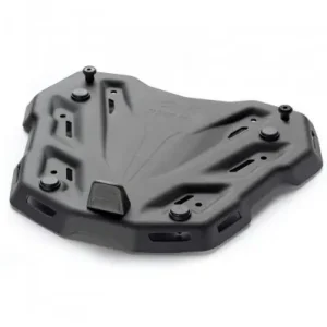 Piastra Givi M9B Monokey in alluminio nero per portapacchi Givi Monorack SR/FZ- Di Tendenza