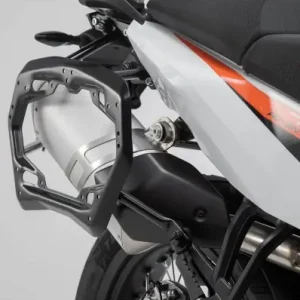 Compra Adesso Kit telai laterali SW-Motech PRO a sgancio rapido per KTM 790 e 890 Adventure-