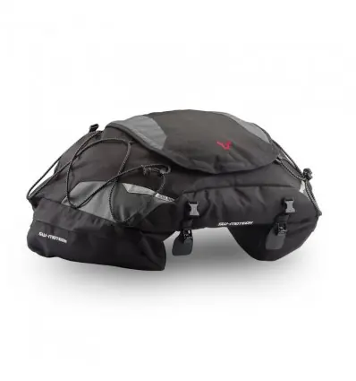 Borsa da sella SW-Motech EVO Cargobag 50 litri nera- Esclusivo