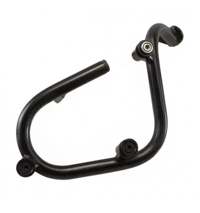 Telaio laterale SW-Motech per borse SLC su KTM 1290 Superduke e Superduke R-Destro Ultimissimo Modello