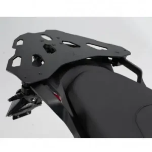 Portapacchi SW-Motech Street Rack per Ducati Multistrada- Offerta