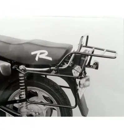 Bestseller Portapacchi e telai laterali Hepco & Becker per MZ 500 R Classic 1992-