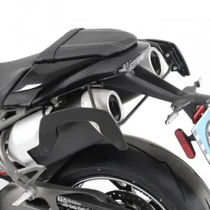 Compra Online Telai laterali Hepco & Becker C-Bow system per Triumph Speed Triple 1050 S/R dal 2016-
