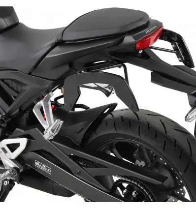 Ordina Subito Telai laterali Hepco & Becker C-Bow system per Honda CB 125 R dal 2018-