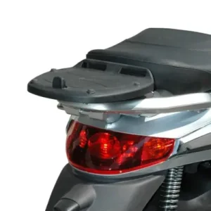 Spedizione Espresso Attacco posteriore Givi per bauletto Monolock su Piaggio Beverly 250 2005-