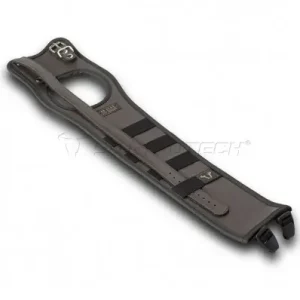 Tank strap SW-Motech linea Legend Gear per Kawasaki Vulcan S- Solo Oggi