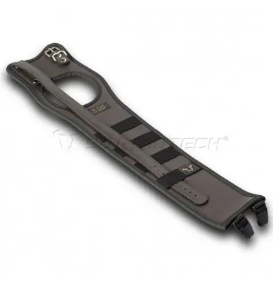 Tank strap SW-Motech linea Legend Gear per Kawasaki Vulcan S- Solo Oggi