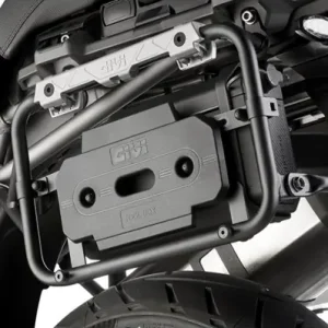 Kit Givi per fissaggio S250 Tool Box su varie moto BMW, Honda e KTM- Offerta Limitata