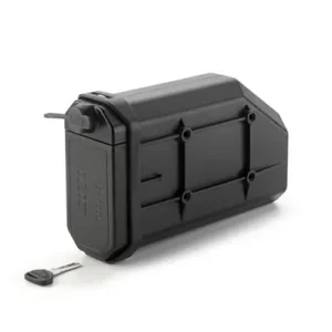Prezzo Ridotto Tool Box Givi S250 per telai laterali CAM Side-