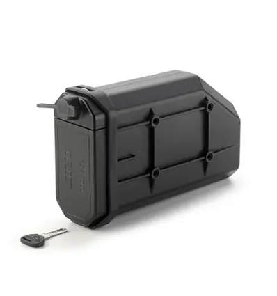 Prezzo Ridotto Tool Box Givi S250 per telai laterali CAM Side-