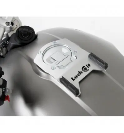Flangia Hepco & Becker Tankring per BMW R-Nine T Pure- Prezzo Conveniente