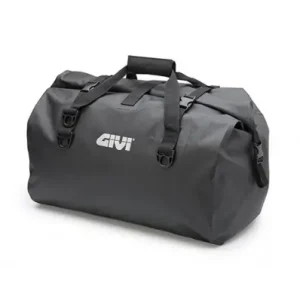 Borsa impermeabile da sella Givi Easy-T EA119 60 lt nera- Prezzo Scontato