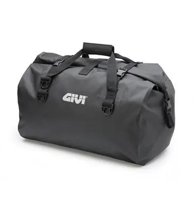Borsa impermeabile da sella Givi Easy-T EA119 60 lt nera- Prezzo Scontato