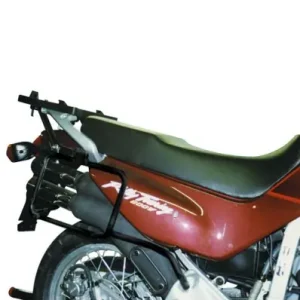 Portavaligie laterale Givi specifico per valigie Monokey su Honda XL 600 V Transalp 94-99- Promozione Esclusiva