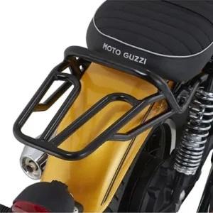 Portapacchi Givi SR8202 per Moto Guzzi V9 Roamer e Bobber- Occasione