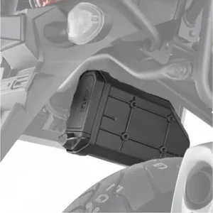 Kit di attacco Givi per BMW R1200/1250 GS/ADV dal 2014 specifico per portavaligie PLR5108- Prezzo Di Fabbrica