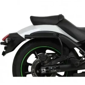 Portavaligie laterale Shad 3P per valigie SH36 su Kawasaki Vulcan S- Super Prezzo