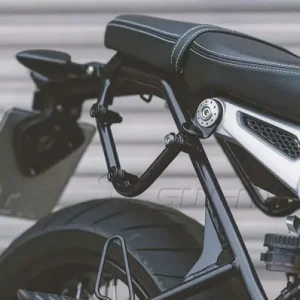 Telaio laterale SW-Motech per borse SLC su BMW R-Nine T-Destro A Buon Prezzo