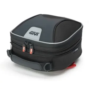 Di Tendenza Borsa da serbatoio a sgancio rapido Givi XS319Y Tanklock volume 3 lt-